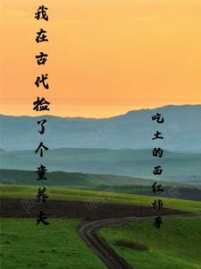 我在古代捡了个童养夫