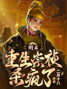大明：我崇祯，左手枪右手炮